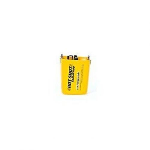Hot-Shot DuraProd Electric Shocker Rechargeable Battery Pack SALE