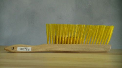 Beekeeping - Bee brush with wooden handle Nylon Bristles