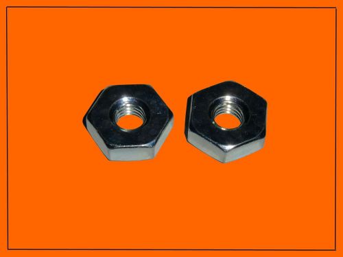 2x nut chain wheel lid stihl screw nut 030 031 032 034 036 ms340 ms360 ms for sale