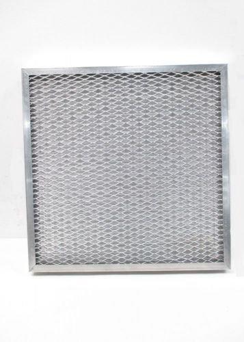 New bay area 10-60-sm 19-1/2x19-1/2x1-3/4in air filter element d420875 for sale