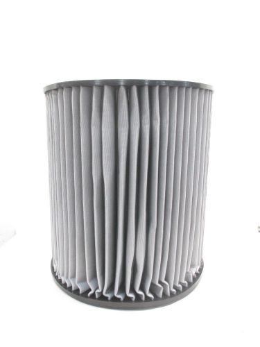 NEW 15-7/8IN OD 17-3/4 IN PNEUMATIC FILTER ELEMENT D439074