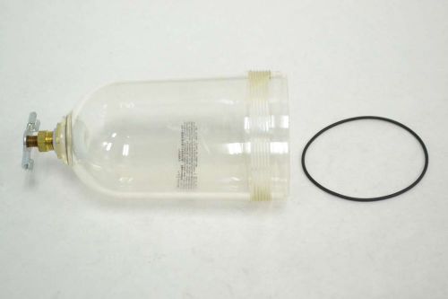 NORGREN 5229-50 POLYCARBONATE BOWL ASSEMBLY KIT PNEUMATIC FILTER PART B345639