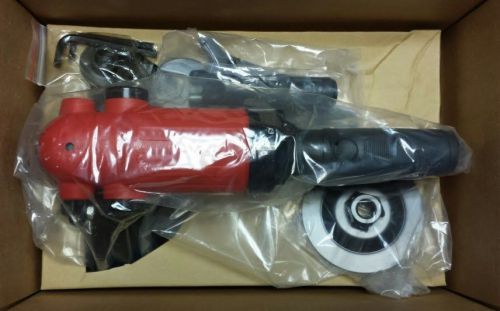 UNIVERSAL TOOL 7&#034; HD ANGLE DIE GRINDER UT8766-25