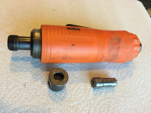 Dotco 12l2000-01 inline grinder for sale