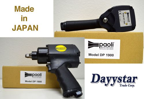 1/2&#034; impact wrench (made in japan) for sale