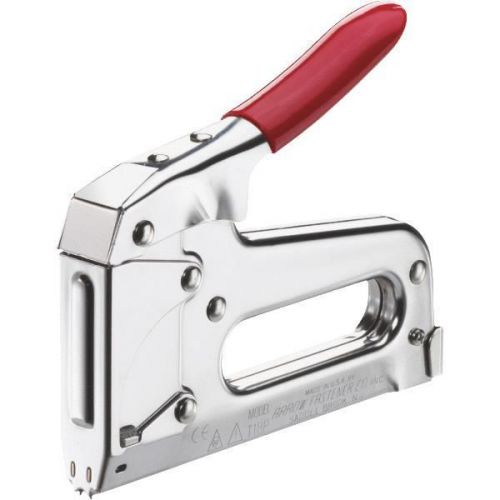 Arrow Fastener T18 Arrow Light-Duty Cable Staple Gun-STAPLE GUN