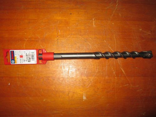 New bosch - hc5040 - 7/8&#034; x 13&#034; sds max carbide tipped rotary hammer bit for sale