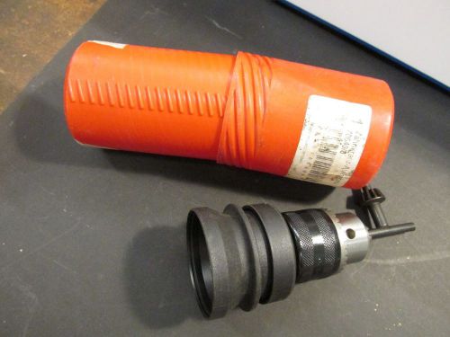 HILTI part keyed drill chuck 1/2&#034; quick-release #70640 NEW  (593)
