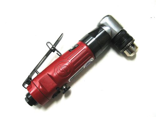 Chicago pneumatic 3/8 angle drill 10mm #879 for sale