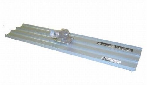 Magnesium bull float 36&#034; w/button bracket 6084+14364 for sale