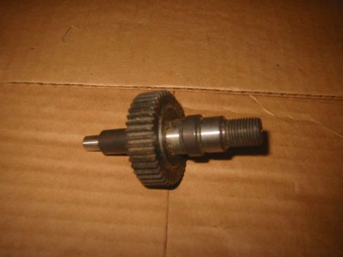 PORTER  CABLE   ROCKWELL  PART  861354  GEAR    NEW
