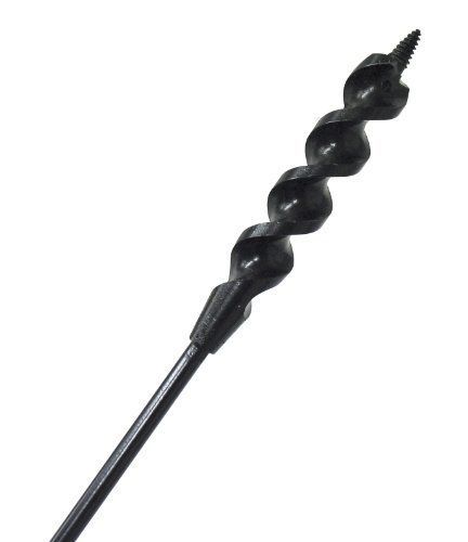 New greenlee 12-04-72a dversibit type a auger bit  3/4 by 72-inch for sale