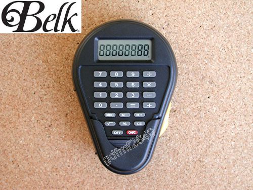 Tape Measure Calculator Level 3 in 1 Multi Tool Belk Inc. Exclusive New in box