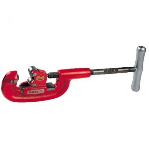 Ridgid heavy duty pipe cutter 32820 ridge tool company misc. plumbing tools for sale
