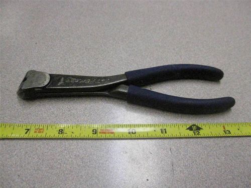 LINDSTROM 2979U CONICAL JAW NUT GRIPPING PLIERS HY-LOK REMOVAL TOOL AIRCRAFT