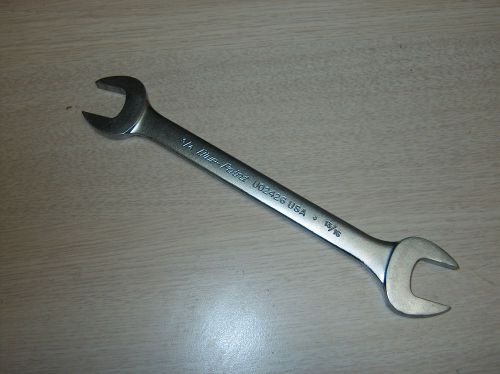 BLUE POINT 3/4&#034; - 13/16&#034;  WRENCH UO2426 **NEW**