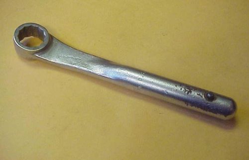 Catepiller 5P6530 15/16&#034; 12 Point Offset Box Wrench