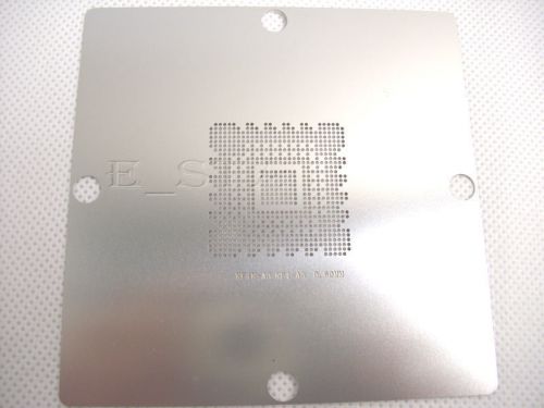 8X8 NVIDIA GeForce Go NF4-N-A3 NF4-A3 Stencil template