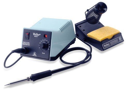 New weller wes51 analog soldering station free shipping for sale