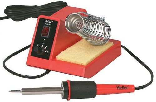 Weller wlc100, station, solder, 5-40 w new, us authorized distributor for sale