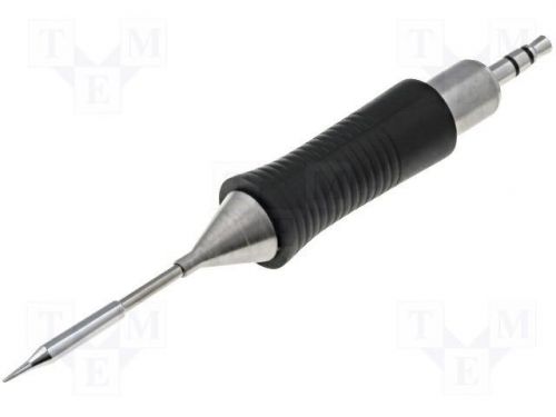 Weller 0054461299 RT1SC Micro Chisel Tip Cartridge for WMRP Pencil