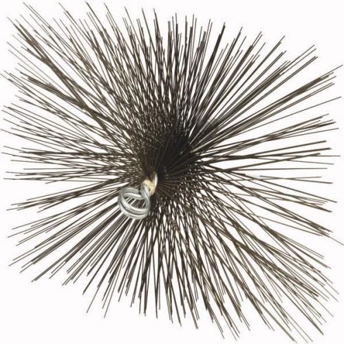 Meeco mfg. co. inc. 31212 square wire chimney brush-12&#034;sq wire chimney brush for sale