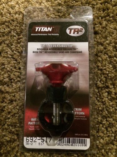 Titan Tr2 Reversible Tip 692-517