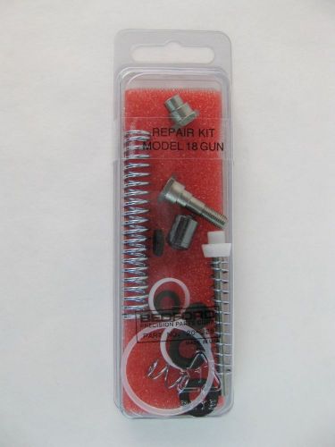 Binks 6-189 Repair Kit for #18 Spray Gun