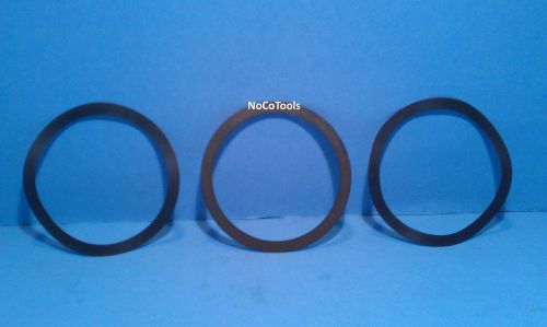 Genuine ITW Paslode Ramset Trakfast TF1100 1 Seal 2 Wave Washers 7405056