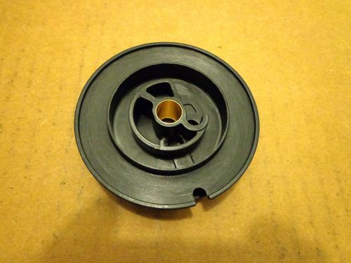 Stihl TS400, TS410, TS420 starter pulley replaces 4223-190-1001