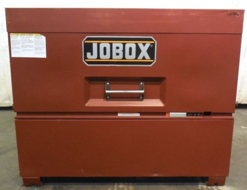 Delta,  jobox,  job site tool  storage type :piano box, 1-682990 for sale