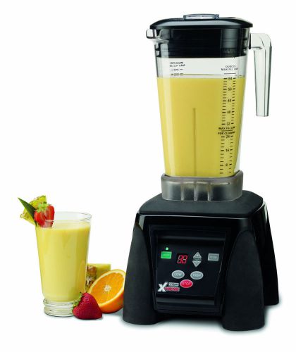 Waring commercial -xtreme hi-power mx1100xtx blender w/ stackable cups for sale