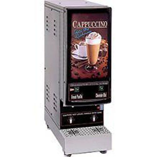 Grindmaster-cecilware 5k-gb-ld 5 flavor cappuccino dispenser for sale