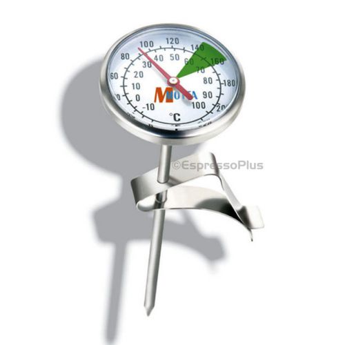 MOTTA MILK FROTHING THERMOMETER
