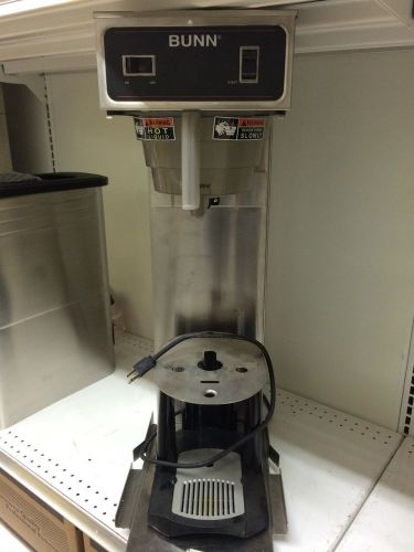 BUNN TU3Q ICE TEA BREWER