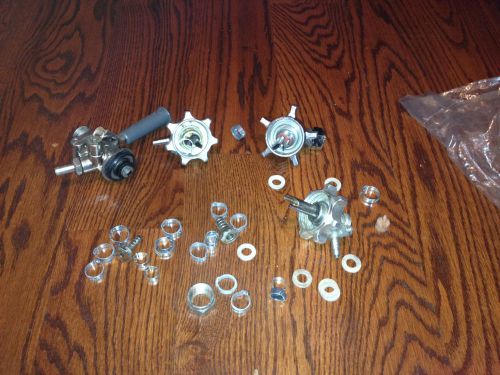 Kegerator parts