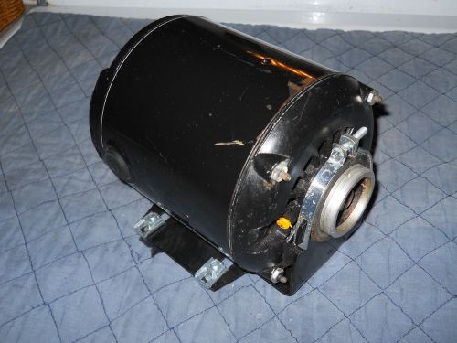 Emerson carbonator pump motor 220 volt 1/4 hp 1425 rpm guaranteed to work for sale