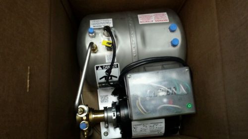 Lancer high capacity turbo 205 carbonator 85-1923-00 new for sale