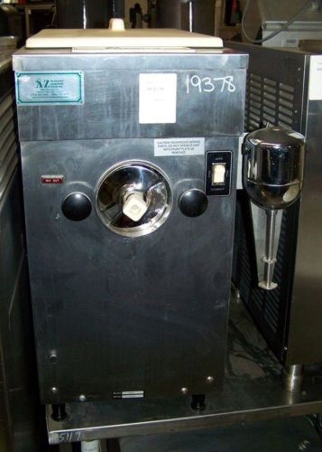 Lanikai Frozen Drink Machine, 1 Spout and Mixer; 110V; 1PH; Model: AIK50