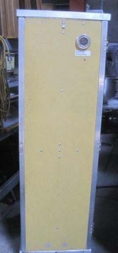 Cres cor proof cabinet for sale