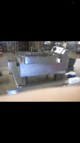 Commercial Deep Fat Fryer.. Nice Condition