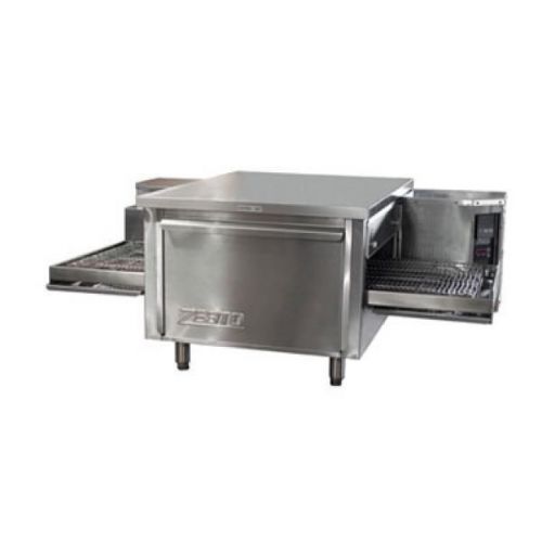 Zesto (cg2418-1)- 48&#034; gas single conveyor oven for sale