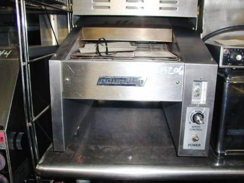 Roundup Conveyor Toaster Model: CT2000 - X