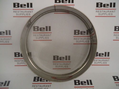 *NEW* 14&#034; x 3&#034; SIEVE - STAINLESS STEEL RIM &amp; MESH - FREE SHIPPING!