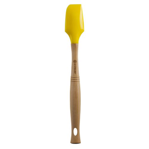 Le Creuset Revolution Spatula Large Soleil