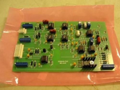 12671 New-No Box, CFS  SD9049/52C Circuit Board