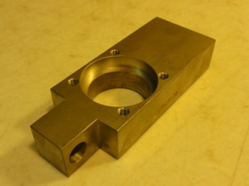 12499 New-No Box, Ross Industries 2165631 Toggle Clamp