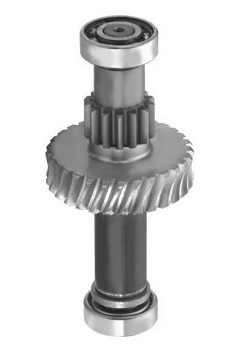 Hobart Worm Gear SHAFT &amp; Bushing Assembly Fits Model D-300 Mixers OEM# 270533-1