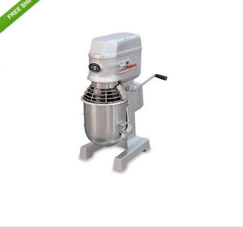 Eurodib m10 10 quart commercial stand mixer nsf for sale