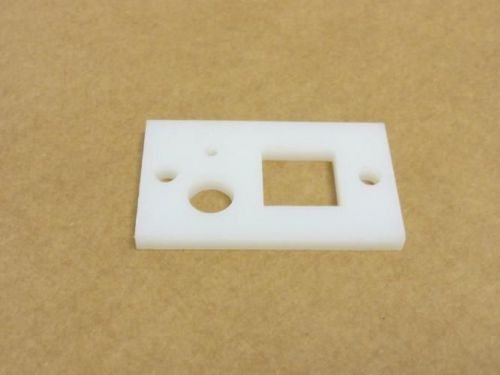 141369 new-no box, formax a-1089 actuator arm seal 2-1/2&#034; l 1-1/2&#034; w for sale